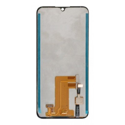 Lcd With Touch Screen For Alcatel 1l 2021 Grey By - Maxbhi Com