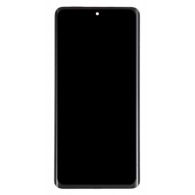 Lcd With Touch Screen For Huawei Nova 8 5g Blue By - Maxbhi Com