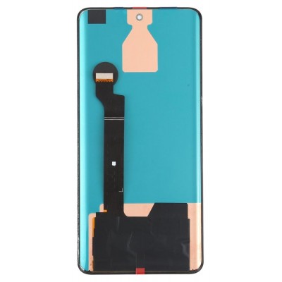 Lcd With Touch Screen For Huawei Nova 8 5g Blue By - Maxbhi Com