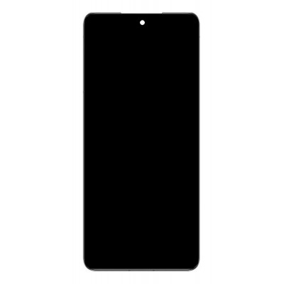 Lcd With Touch Screen For Meizu 18 Pro Blue By - Maxbhi Com