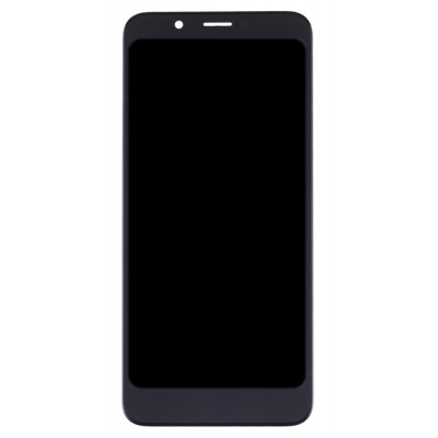 Lcd With Touch Screen For Nokia 2 V Tella Blue By - Maxbhi Com