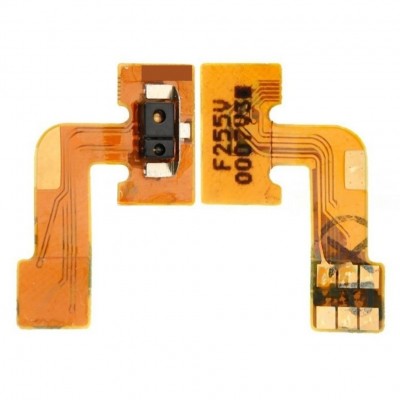 Proximity Light Sensor Flex Cable For Microsoft Lumia 640 Xl By - Maxbhi Com