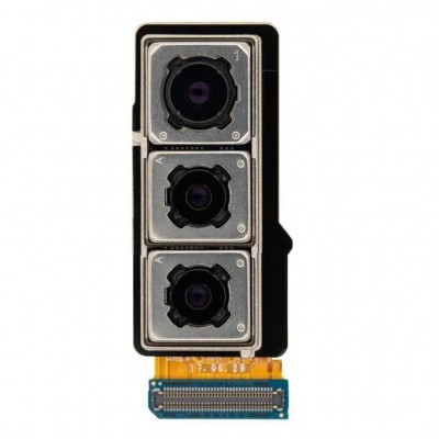 Replacement Back Camera For Meizu 18 Pro By - Maxbhi Com