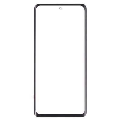 Touch Screen Digitizer For Huawei Nova 8 5g White By - Maxbhi Com