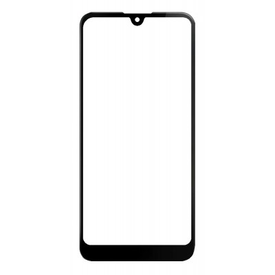 Touch Screen Digitizer For Nokia 3 V White By - Maxbhi Com