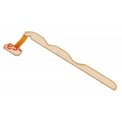 Volume Button Flex Cable For Huawei Nova 8 5g By - Maxbhi Com