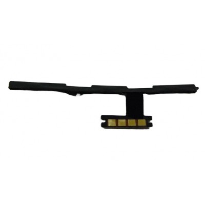Volume Button Flex Cable For Nokia 2 V Tella By - Maxbhi Com