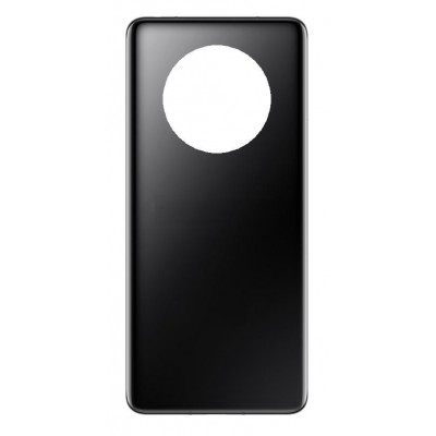 Back Panel Cover For Huawei Mate 40e Black - Maxbhi Com