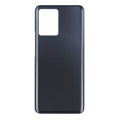 Back Panel Cover For Zte S30 Pro White - Maxbhi Com
