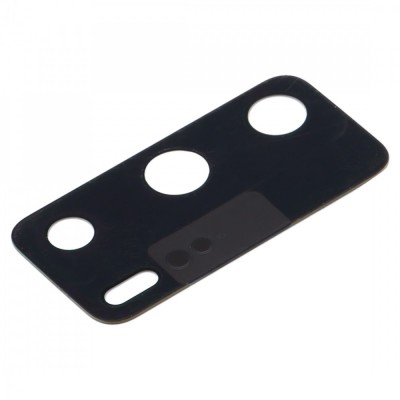 Camera Lens For Huawei P40 4g Black By - Maxbhi Com