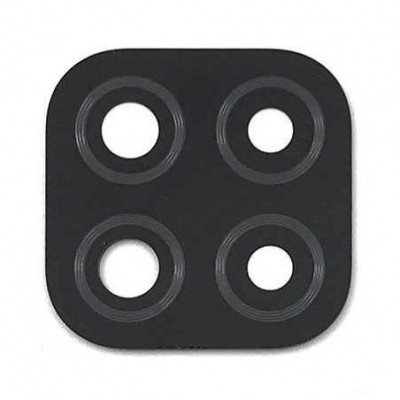 Camera Lens for ZTE Blade X1 5G White