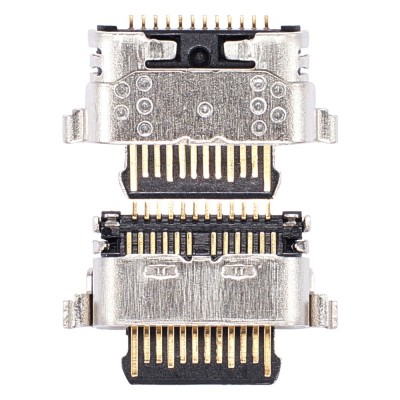 Charging Connector For Zte Blade X1 5g By - Maxbhi Com