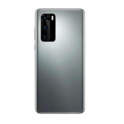 Full Body Housing For Huawei P40 4g White - Maxbhi Com