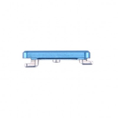 Power Button Outer For Huawei P40 4g Blue By - Maxbhi Com