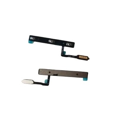 Volume Button Flex Cable For Meizu 18 Pro By - Maxbhi Com