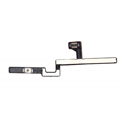 Volume Button Flex Cable For Xiaomi Mi 4s By - Maxbhi Com
