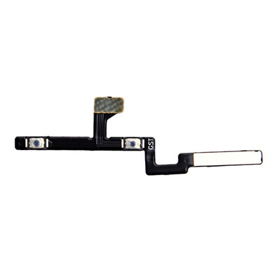 Volume Key Flex Cable For Xiaomi Mi 4s By - Maxbhi Com