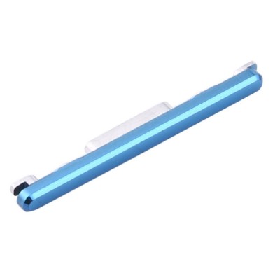 Volume Side Button Outer For Huawei P40 4g Black By - Maxbhi Com
