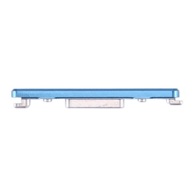 Volume Side Button Outer For Huawei P40 4g Blue By - Maxbhi Com