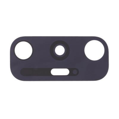 Camera Lens For Xiaomi Mi 10s 5g Blue By - Maxbhi Com