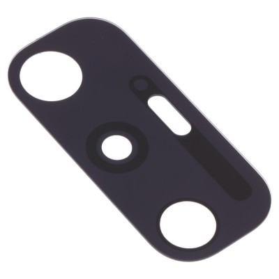 Camera Lens For Xiaomi Mi 10s 5g Blue By - Maxbhi Com