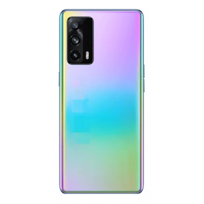 Full Body Housing For Realme X7 Pro Ultra Aura - Maxbhi Com