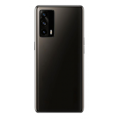 Full Body Housing For Realme X7 Pro Ultra Black - Maxbhi Com