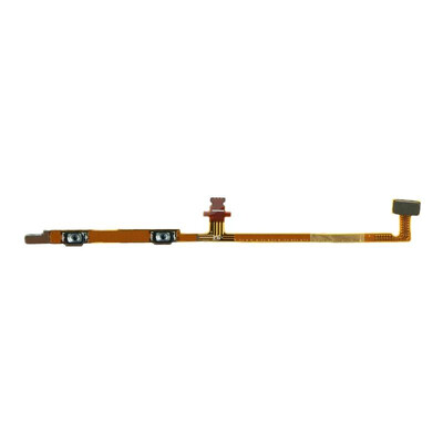 Volume Button Flex Cable For Blackberry Dtek60 By - Maxbhi Com