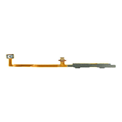 Volume Button Flex Cable For Blackberry Dtek60 By - Maxbhi Com