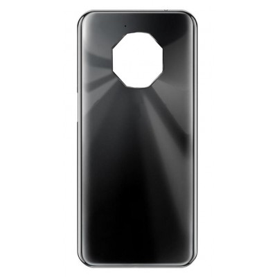Back Panel Cover For Gionee M3 Black - Maxbhi Com