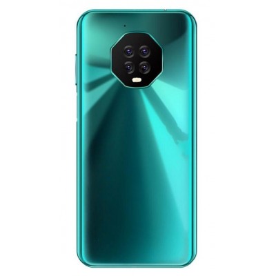 Full Body Housing For Gionee M3 Green - Maxbhi Com