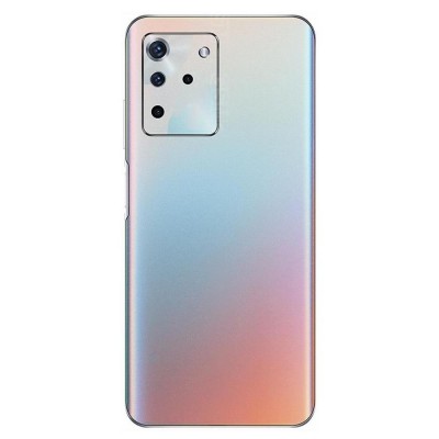 Full Body Housing For Zte S30 Blue - Maxbhi Com