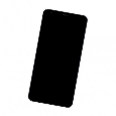 Proximity Light Sensor Flex Cable For Lg Q8 2018 By - Maxbhi Com