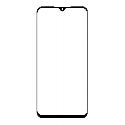 Replacement Front Glass For Gionee M3 Green By - Maxbhi Com