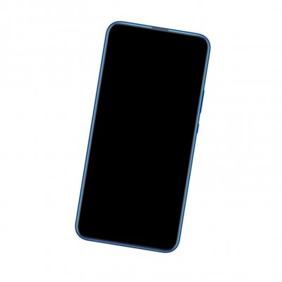 Lcd Connector For Huawei Honor Magic 2 By - Maxbhi Com