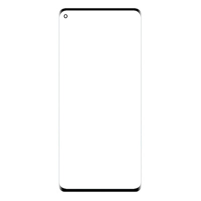 Touch Screen Digitizer For Huawei Mate 40e 4g White By - Maxbhi Com