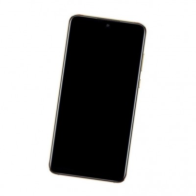 Lcd Flex Cable For Huawei Y Max By - Maxbhi Com