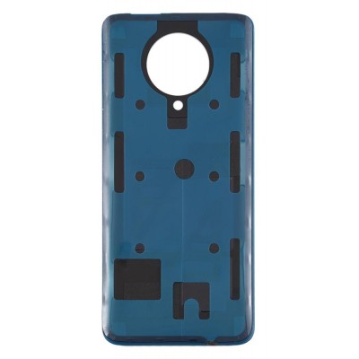 Back Panel Cover For Xiaomi Redmi K30 Pro Zoom Grey - Maxbhi Com
