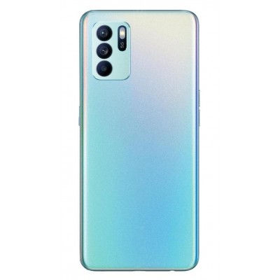 Full Body Housing For Oppo Reno6 Z Aura - Maxbhi Com