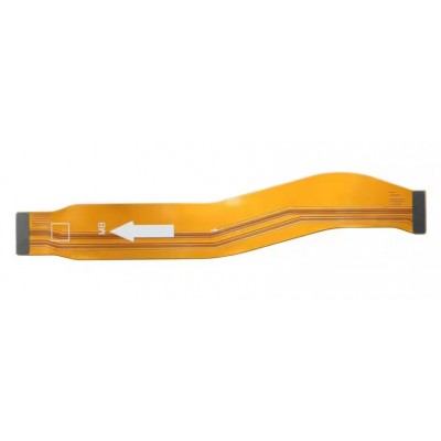 Main Board Flex Cable For Oppo Reno6 Z By - Maxbhi Com