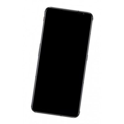 Volume Button Flex Cable For Zte Nubia Red Magic 6s By - Maxbhi Com
