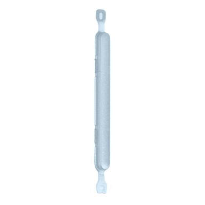 Volume Side Button Outer For Huawei Mate X2 4g Blue By - Maxbhi Com