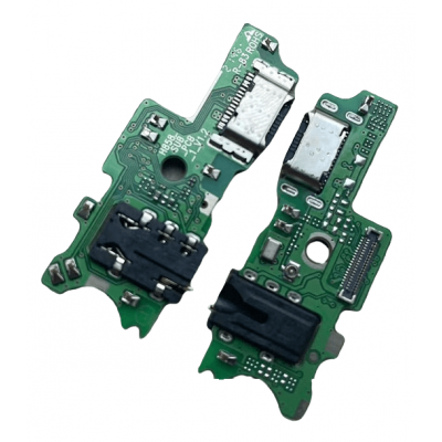 Charging Connector Flex Pcb Board For Infinix Zero X Neo By - Maxbhi Com