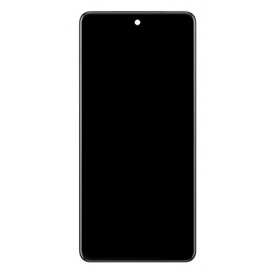 Lcd Screen For Vivo Iqoo Neo5 S Replacement Display By - Maxbhi Com