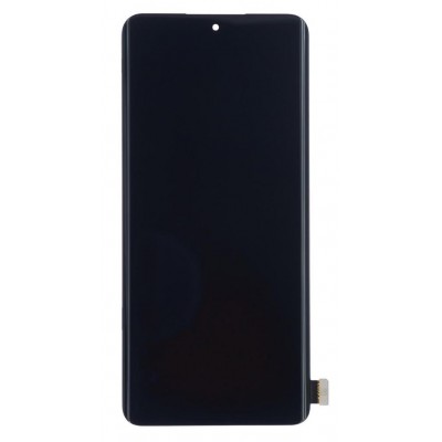Lcd With Touch Screen For Xiaomi 12x Black By - Maxbhi Com