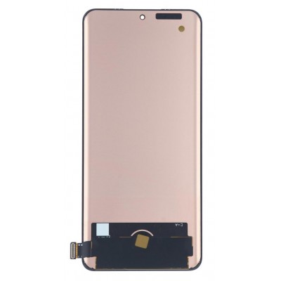 Lcd With Touch Screen For Xiaomi 12x Blue By - Maxbhi Com
