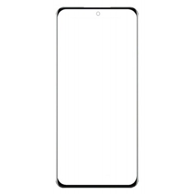 Touch Screen Digitizer For Xiaomi 12x White By - Maxbhi Com
