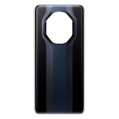 Back Panel Cover For Huawei Mate 50 Rs Porsche Design Blue - Maxbhi Com