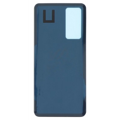 Back Panel Cover For Xiaomi 12x Purple - Maxbhi Com