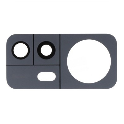 Camera Lens For Xiaomi 12x Grey By - Maxbhi Com